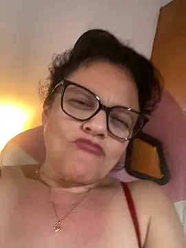 Sharongirl07 webcam