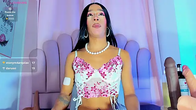 NicoleMadrird webcam