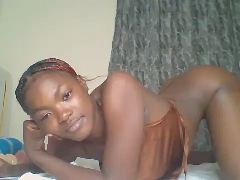 Belle_bubbles webcam