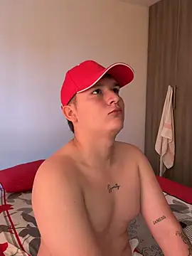 Kael-Noir webcam