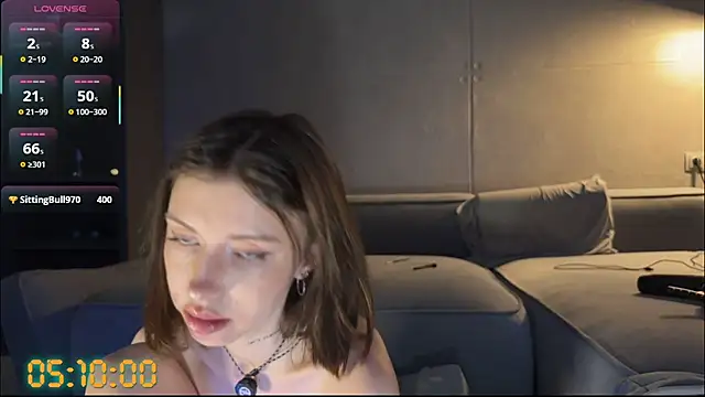 Bastet live cam