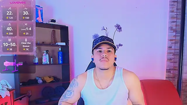jeisonstark webcam