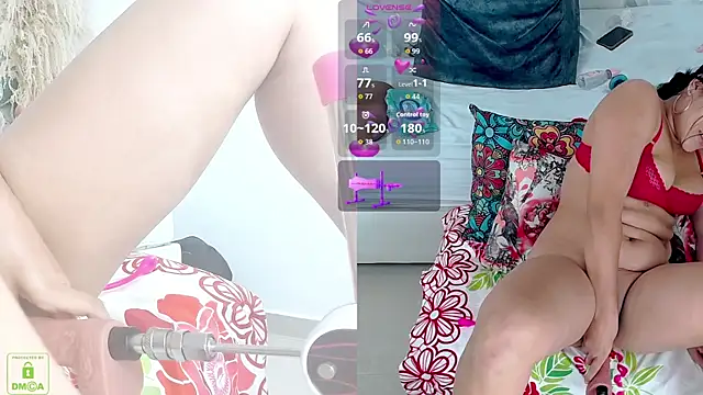 Alexita_Sweet webcam