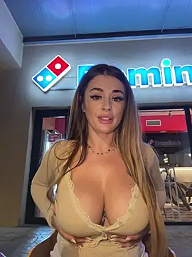 IsabellaEtthan webcam