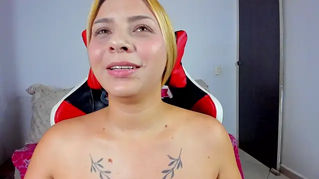 lana-rosse webcam