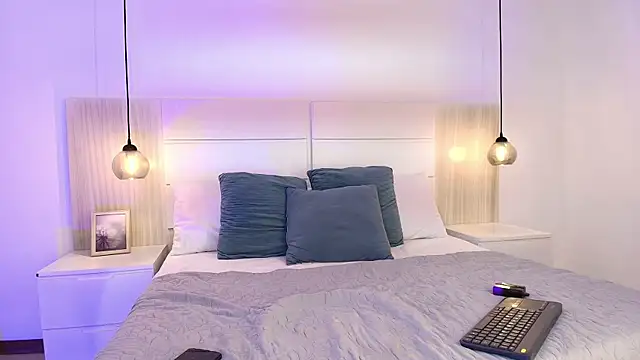dhalia_lux_ webcam