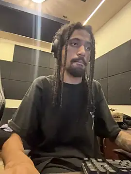 FavelaDaddyCum webcam