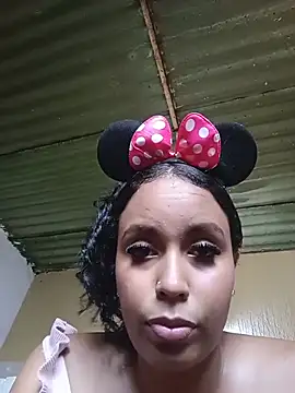 Laura20lopez webcam