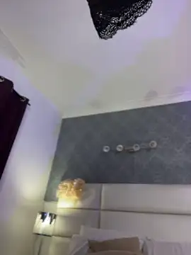 MiilaBlake webcam