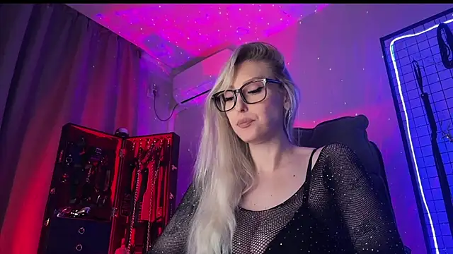 Liya_Liss webcam