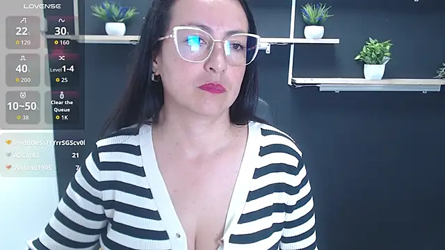 Lauryn_Jones webcam