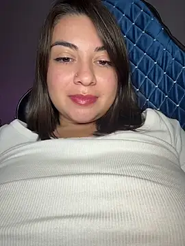 Lovynna webcam