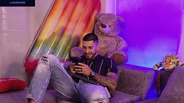 Seth_Vegaa webcam