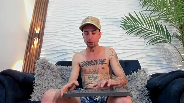 kingofnight7 webcam