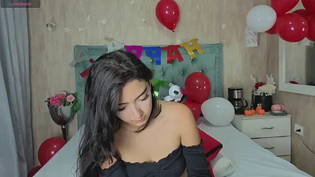 Marcelaa_fox live cam on StripChat