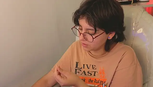 Nathaly_ds webcam