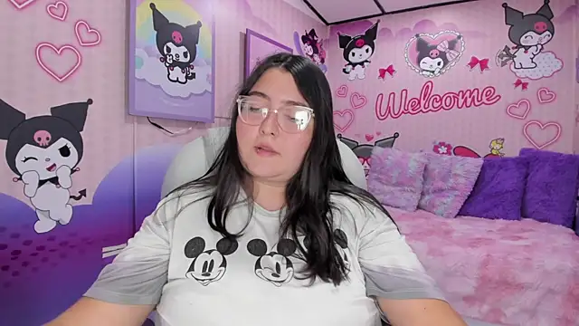 Dulce_meow webcam