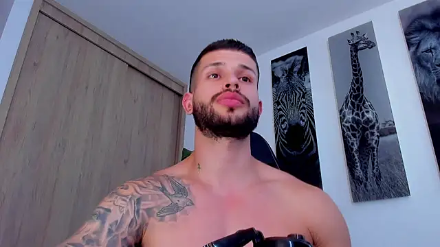Santos_ramirez1 webcam