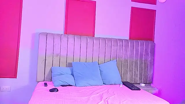 AlessiaRose_CR webcam