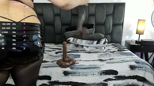 MartinaMadisson webcam