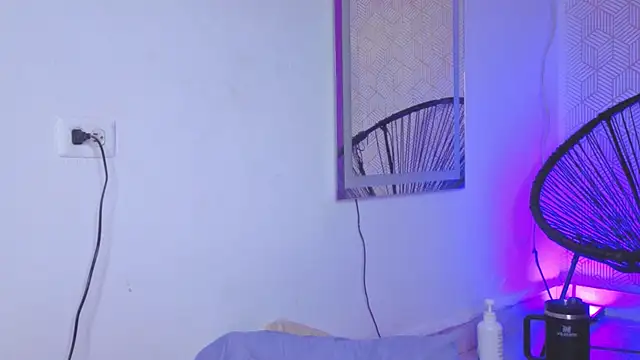 elzafuentes1 webcam