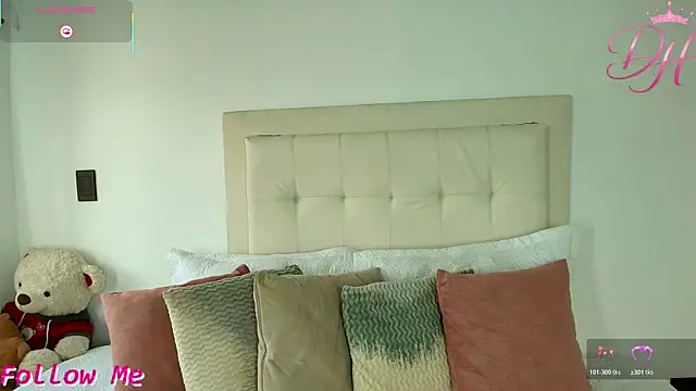 Daphne_Hills webcam