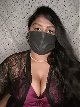 tamil_romantic_saro (F young) - Full nude