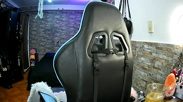 AngelaQueen_ webcam