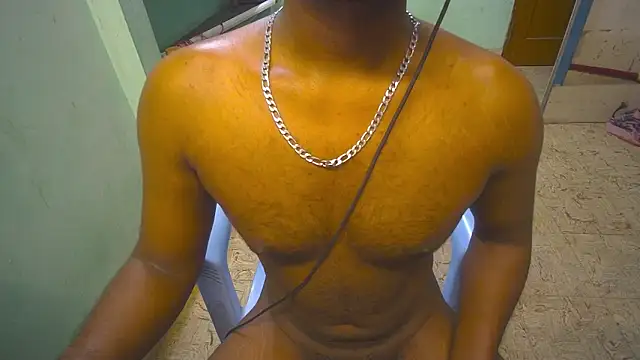 tamil_kdd (M young) - With out dress