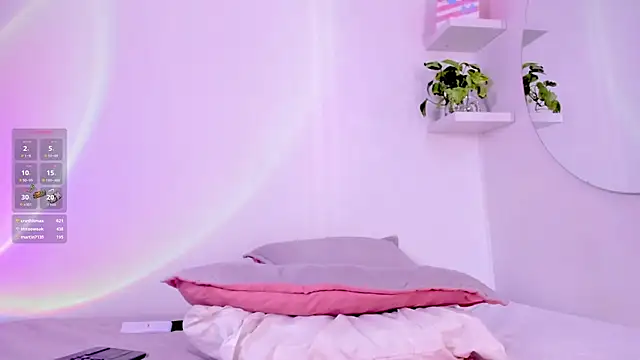 Catbaby888_ webcam