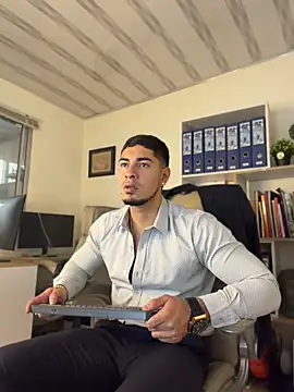 Dimitri_Colleman webcam