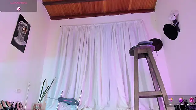 ArchieCollins 现场性爱视讯表演