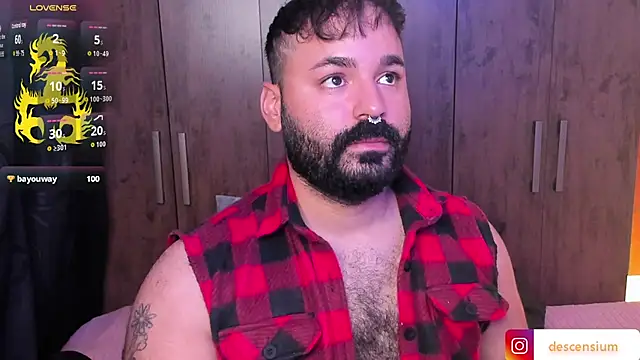 johnnyalx webcam