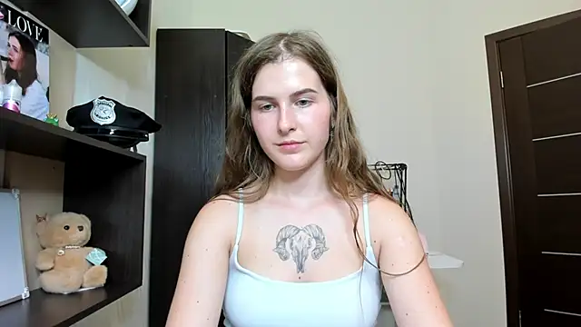OhMyAlice live sex cam