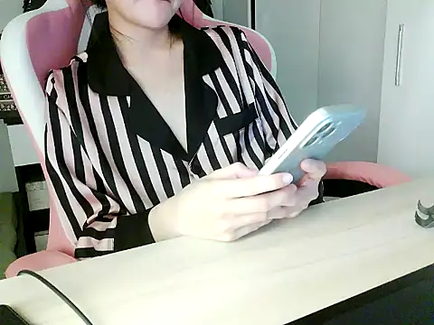 lucienguyen webcam