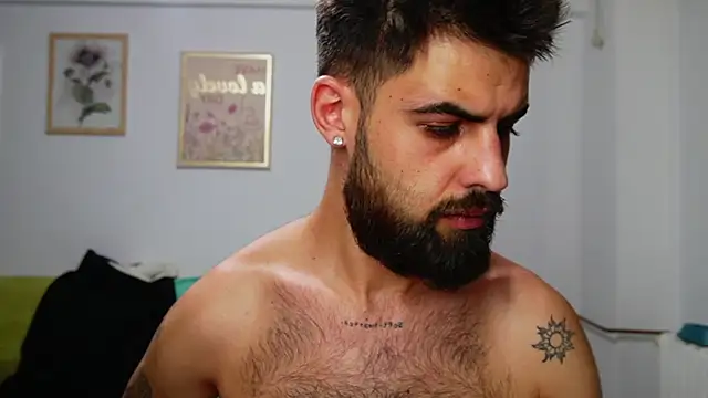 HairyRobxxx webcam