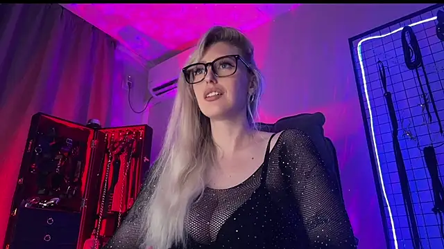 Liya_Liss webcam