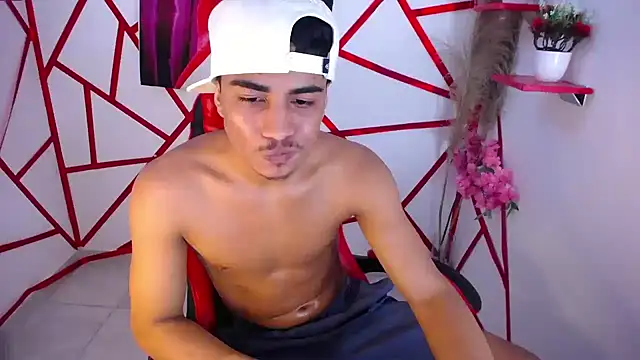oliver-parker webcam