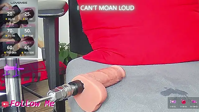 ValeryQueen_ASS webcam
