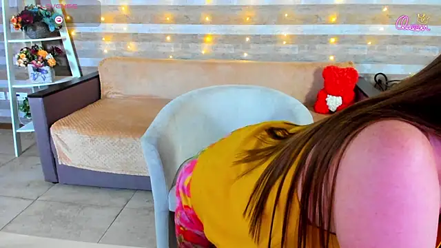 SusanSmit live cam on StripChat