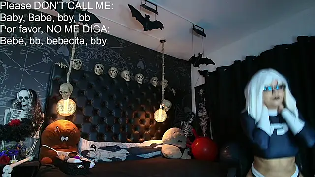 AlexHoe_ live webcam show