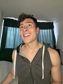 AustinJones_ live cam