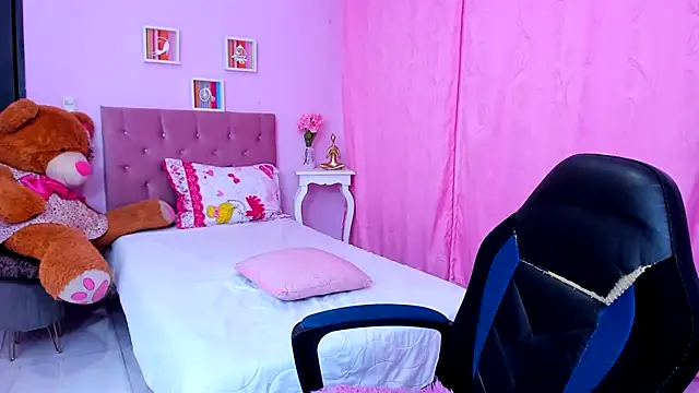 zara_cute webcam