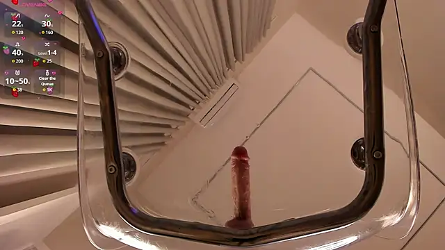 Zoe_mendezz webcam