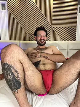 Adrian_SITH webcam