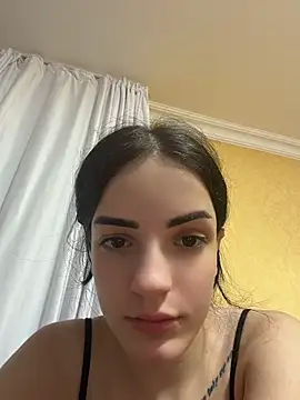 RoseRowley webcam