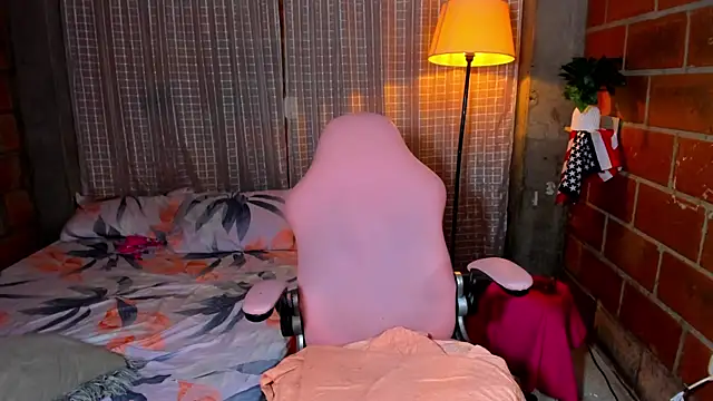 ivy_roosx webcam