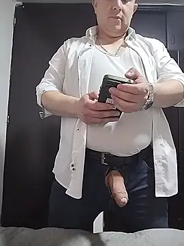 bigcristh79 (Ask my age) - Down pants