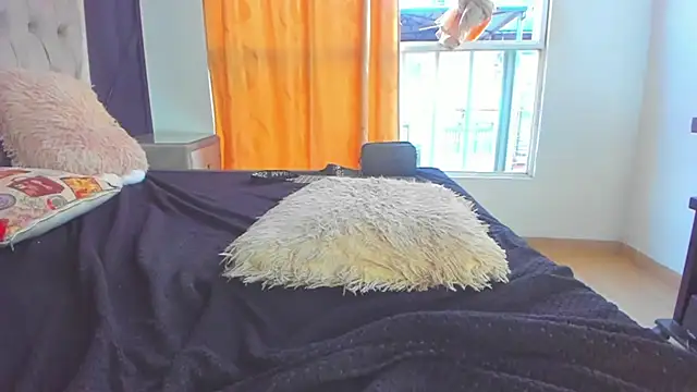 LicyEvans1 webcam