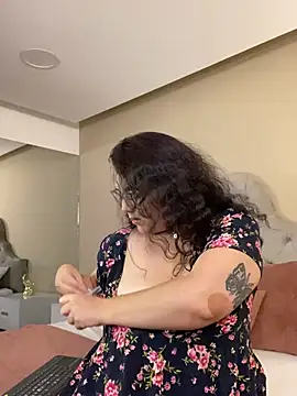 AlmaraRouge webcam